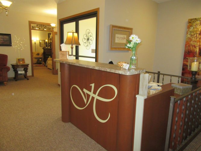 Hamilton Funeral Home owners invite members of the public to learn more